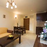 Отель Санта Марина  